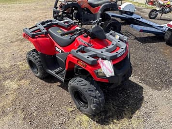 Main image Arctic Cat 90